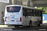 LC Turismo 0640 na cidade de Salvador, Bahia, Brasil, por Paulo Roberto. Número da foto: #:id.