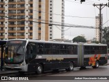 Rápido Campinas 8582 na cidade de Jundiaí, São Paulo, Brasil, por Jordani Nascimento Andrade. ID da foto: :id.