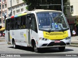 Tijuquinha - Auto Viação Tijuca A50021 na cidade de Rio de Janeiro, Rio de Janeiro, Brasil, por Renan Vieira. Número da foto: #7571889.