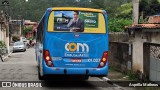 JTP Transportes 01.027 na cidade de Embu das Artes, São Paulo, Brasil, por Asprilla Matheus. Número da foto: #7571754.