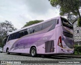 TransMargoo RJ 518.087 na cidade de Petrópolis, Rio de Janeiro, Brasil, por Gustavo Esteves Saurine. Número da foto: #:id.