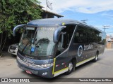 Expresso Brasileiro 7395 na cidade de Porto Seguro, Bahia, Brasil, por Tarcisio Rodrigues da Silva. Número da foto: #:id.