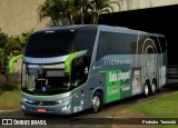 Viação Garcia 8514 na cidade de Apucarana, Paraná, Brasil, por Pedroka Ternoski. Número da foto: #7570735.