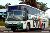 Empresa de Transportes Andorinha 4281 na cidade de Assis, São Paulo, Brasil, por Francisco Ivano. Número da foto: #7571148.
