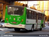 Viação Santa Brígida 1 1576 na cidade de São Paulo, São Paulo, Brasil, por Iran Lima da Silva. Número da foto: #:id.
