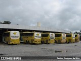 Empresa Gontijo de Transportes 12625 na cidade de Perdões, Minas Gerais, Brasil, por Tarcisio Rodrigues da Silva. Número da foto: #7571321.