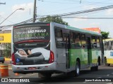 Viação Garcia 8975 na cidade de Londrina, Paraná, Brasil, por Joase Batista da Silva. Número da foto: #7573192.