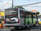 Viação Garcia 8975 na cidade de Londrina, Paraná, Brasil, por Joase Batista da Silva. ID da foto: :id.