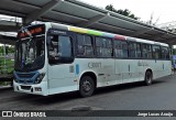 Transportes Futuro C30077 na cidade de Rio de Janeiro, Rio de Janeiro, Brasil, por Jorge Lucas Araújo. Número da foto: #:id.