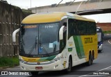 Empresa Gontijo de Transportes 19370 na cidade de Campinas, São Paulo, Brasil, por Jacy Emiliano. Número da foto: #:id.
