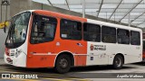 Alfa Rodo Bus 8 6219 na cidade de São Paulo, São Paulo, Brasil, por Asprilla Matheus. Número da foto: #7571912.