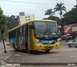 Viação União 3288 na cidade de Viçosa, Minas Gerais, Brasil, por Tulio Silva. Número da foto: #:id.