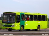 EMVIPI - Empresa Viação Piauí 01069 na cidade de Teresina, Piauí, Brasil, por João Victor. Número da foto: #7571234.