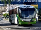 GW Transportes e Turismo 420 na cidade de Aparecida, São Paulo, Brasil, por Vicente de Paulo Alves. Número da foto: #7570968.