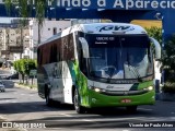 GW Transportes e Turismo 420 na cidade de Aparecida, São Paulo, Brasil, por Vicente de Paulo Alves. ID da foto: :id.