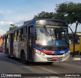 Radial Transporte Coletivo 41.598 na cidade de São Paulo, São Paulo, Brasil, por Markus Bus Vip. Número da foto: #:id.