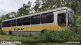 Auto Viação Redentor HL091 na cidade de Embu das Artes, São Paulo, Brasil, por Asprilla Matheus. Número da foto: #7571748.