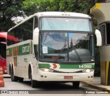 Empresa Gontijo de Transportes 14310 na cidade de São Paulo, São Paulo, Brasil, por Rodrigo  Aparecido. Número da foto: #7571591.