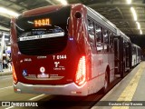 Viação Gatusa Transportes Urbanos 7 6144 na cidade de São Paulo, São Paulo, Brasil, por Gustavo Cruz Bezerra. Número da foto: #:id.
