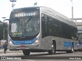 Transwolff Transportes e Turismo 6 6778 na cidade de São Paulo, São Paulo, Brasil, por Jonas Ramos. Número da foto: #7573302.