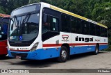 Auto Lotação Ingá RJ 210.044 na cidade de Niterói, Rio de Janeiro, Brasil, por Ph Santos. Número da foto: #:id.