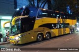 Expresso JK 19115 na cidade de Belo Horizonte, Minas Gerais, Brasil, por Vicente de Paulo Alves. Número da foto: #7570976.