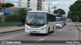 Rápido Campinas 14128 na cidade de Jundiaí, São Paulo, Brasil, por Roberto Teixeira. Número da foto: #7572802.