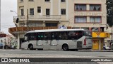 Auto Viação Redentor HL325 na cidade de Curitiba, Paraná, Brasil, por Asprilla Matheus. Número da foto: #7571815.