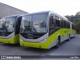 Milênio Transportes  na cidade de Belo Horizonte, Minas Gerais, Brasil, por Luiz Silva. Número da foto: #7571852.