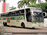 Empresa Gontijo de Transportes 21020 na cidade de Fortaleza, Ceará, Brasil, por Wescley  Costa. Número da foto: #7571541.