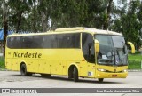 Viação Nordeste 1340 na cidade de Natal, Rio Grande do Norte, Brasil, por Joao Paulo Nascimento Silva. Número da foto: #7572212.