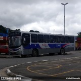 BBTT - Benfica Barueri Transporte e Turismo 1199 na cidade de Itapevi, São Paulo, Brasil, por Michel Nowacki. Número da foto: #7573227.