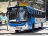 Viação Paratodos > São Jorge > Metropolitana São Paulo > Mobibrasil 6 3742 na cidade de São Paulo, São Paulo, Brasil, por Michel Sc. Número da foto: #:id.
