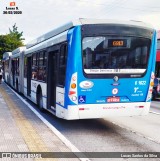 Viação Grajaú S.A. 6 1622 na cidade de São Paulo, São Paulo, Brasil, por Lucas Santos da Silva. Número da foto: #7571856.