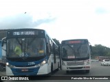 Empresa São Francisco 2206 na cidade de Maceió, Alagoas, Brasil, por Perivaldo Silva de Vasconcelos . Número da foto: #7572314.