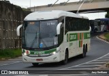 Empresa Gontijo de Transportes 21465 na cidade de Campinas, São Paulo, Brasil, por Jacy Emiliano. Número da foto: #:id.