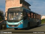 Autotrans > Turilessa 25867 na cidade de Ibirité, Minas Gerais, Brasil, por Douglas Célio Brandao. Número da foto: #:id.