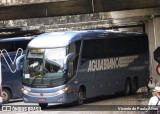 Viação Águia Branca 27090 na cidade de Belo Horizonte, Minas Gerais, Brasil, por Vicente de Paulo Alves. Número da foto: #7597059.