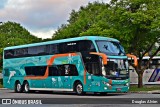 Viação Sampaio 11728 na cidade de Mogi das Cruzes, São Paulo, Brasil, por Douglas Alvim. Número da foto: #7597308.