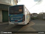 Viação Ponte Coberta RJ 190.039 na cidade de Nova Iguaçu, Rio de Janeiro, Brasil, por Lior Baptista. Número da foto: #7596107.