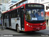 GIL - Goretti Irmãos Ltda. 820 na cidade de Juiz de Fora, Minas Gerais, Brasil, por Renan Vieira. Número da foto: #7598239.