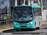 TUSMIL - Transporte Urbano São Miguel 616 na cidade de Juiz de Fora, Minas Gerais, Brasil, por Luiz Krolman. Número da foto: #:id.