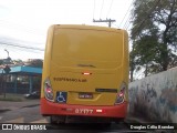Transmoreira 87177 na cidade de Belo Horizonte, Minas Gerais, Brasil, por Douglas Célio Brandao. Número da foto: #:id.