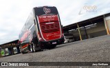 Transpen Transporte Coletivo e Encomendas 47005 na cidade de Campinas, São Paulo, Brasil, por Jacy Emiliano. Número da foto: #:id.