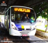 Transporte Alternativo de Embu-Guaçu 45 na cidade de Embu-Guaçu, São Paulo, Brasil, por Lucas Santos da Silva. Número da foto: #7597293.