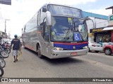 Trans Brasil > TCB - Transporte Coletivo Brasil 6457 na cidade de Parnaíba, Piauí, Brasil, por Zé Ricardo Reis. Número da foto: #:id.