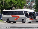 Viação Alvorada 822 na cidade de Vitória, Espírito Santo, Brasil, por Lucas Oliveira. Número da foto: #:id.