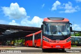 Viação Cidade Sorriso >> Viação Sorriso de Curitiba GE728 na cidade de Curitiba, Paraná, Brasil, por Eduardo Ribeiro. Número da foto: #7595609.