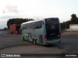Viação Garcia 8534 na cidade de Campinas, São Paulo, Brasil, por Jacy Emiliano. Número da foto: #7596511.