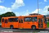 Auto Viação São José dos Pinhais EA194 na cidade de Curitiba, Paraná, Brasil, por Eduardo Ribeiro. Número da foto: #7595625.